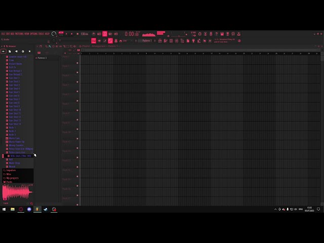40+ | FREE DRILL/TRAP FX PACK [FIRST VERSION]