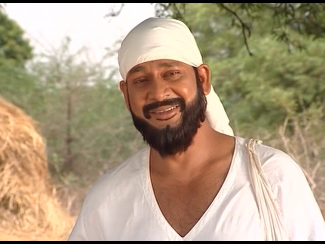 Shiridi Sai Katha | Telugu Tv Serial | Episode - 36 | Best Scene | Zee Telugu