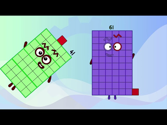 These Numbers Aren't Random | Can You Find the Hidden Number Pattern? | Centered Square Numbers