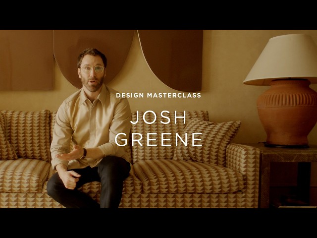 6 Design Features That Make a Home Exceptional | Josh Greene