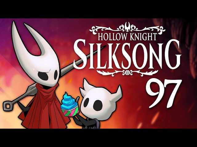Hollow Knight: Silksong - #97 - King of the Flea Circus