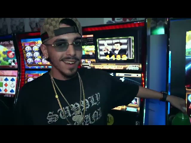 ADN “LLB” video oficial prod zachielllll