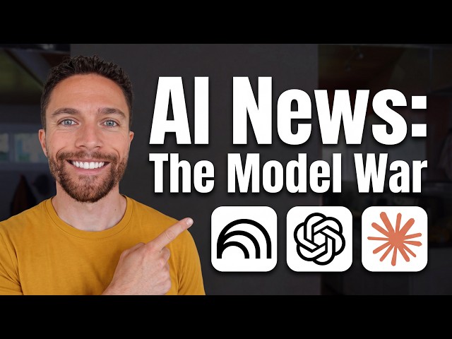 AI News: NotebookLM Folders; New Models (Kimi, Gemini, Grok); Rogue AI Models + More