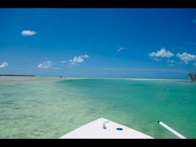 Lazy Locations 360 - Florida Keys Montage