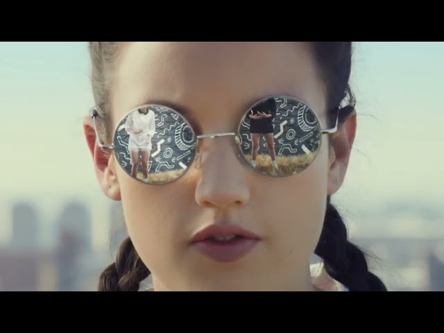 Jain - Makeba [Official Music Video]