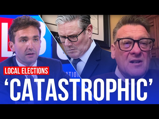 Has Labour failed its most loyal voters?