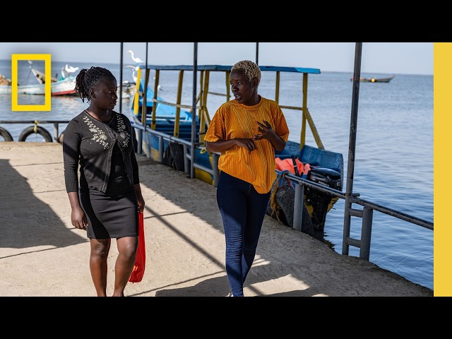 Uncovering the Importance of Local Community Advocates to Prevent HIV | National Geographic