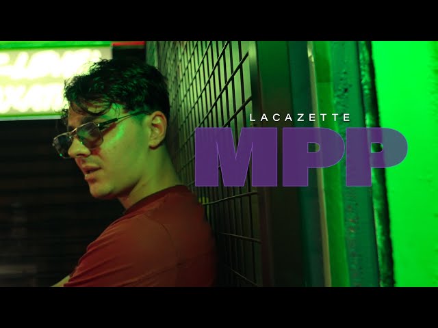 LACAZETTE - MPP