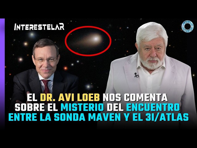 The ultimate MYSTERY of 3I/ATLAS: Did it deactivate the MAVEN probe on MARS 🛸