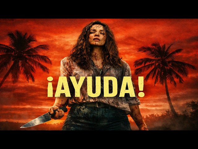 ¡Ayuda! (2026) Película Completa revision y Hechos en Español Latino
