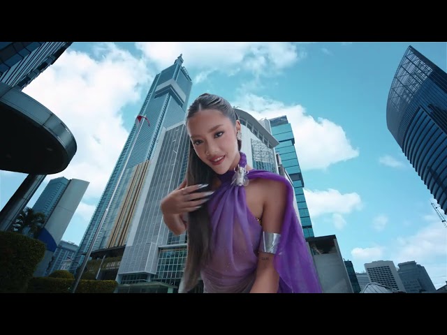 Sizzle | M7 Theme Song | Mobile Legends: Bang Bang