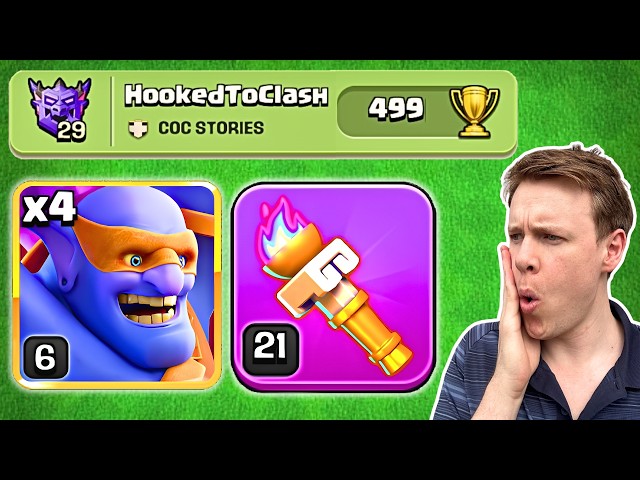 I Tried SUPER BOWLERS at TH14 and They SURPRISED Me!