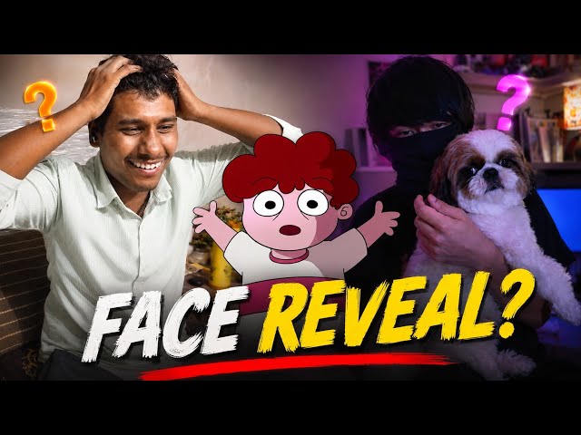 Reacting to @NOTYOURTYPE New video | Reaction video | Face reveal 😍😍