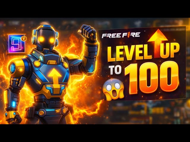 😱FREE FIRE LEVEL UP BOT || FULL SETUP OB52 UPDATED || FLASH FF💥