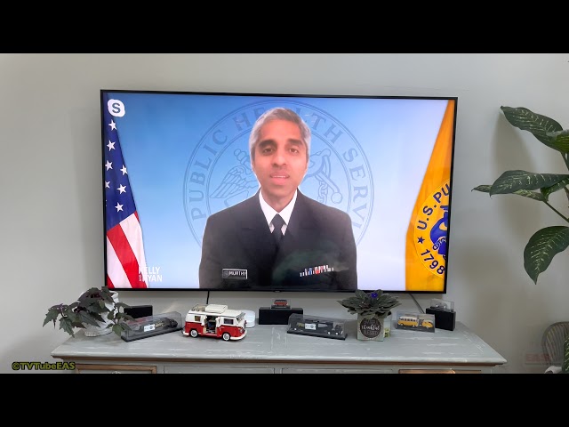 Child Abduction Emergency(4-21-2021) EAS #31