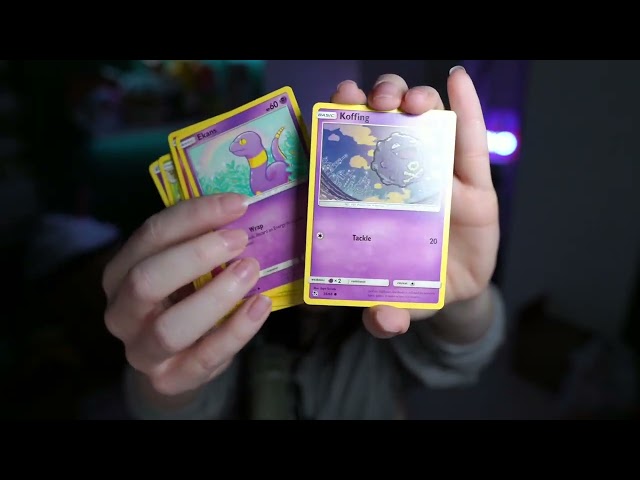 GINGY PULLS A CHARIZARD LIVE ON STREAM 😳🔥