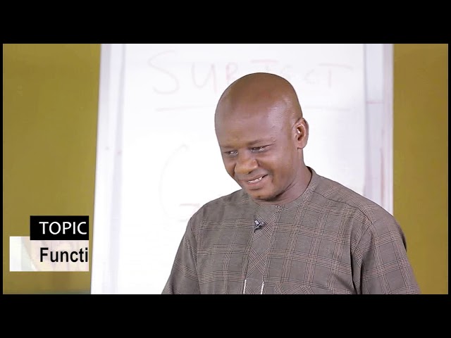 Government  -  Functions of Local Government
