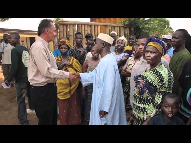 Peace Through Preventive Action - UN Department of Political Affairs