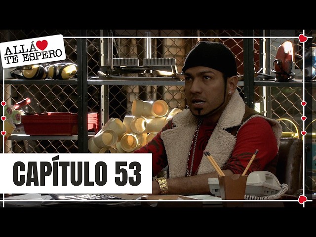 Alex ends up hurt after arguing with Omar | Episode 53 | I'll wait for you there