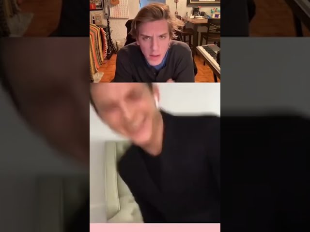 fake Tom Holland interview goes viral