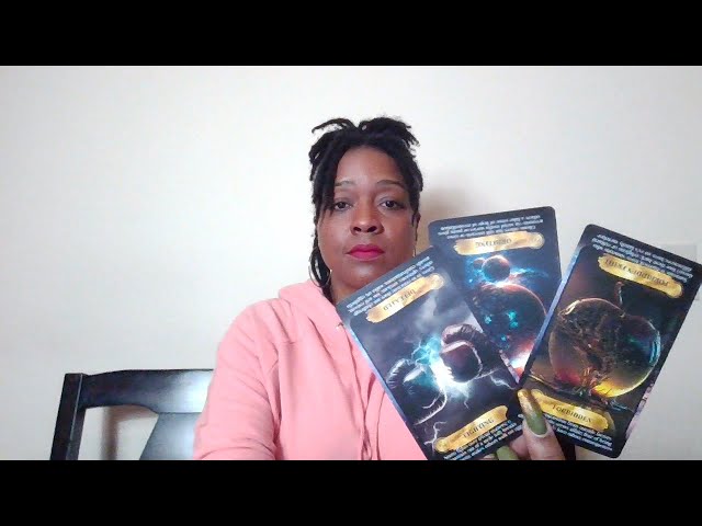 [THE COLLECTIVE] A DM moves forward to new chapter while codependent Ex Karmic Fem plots!