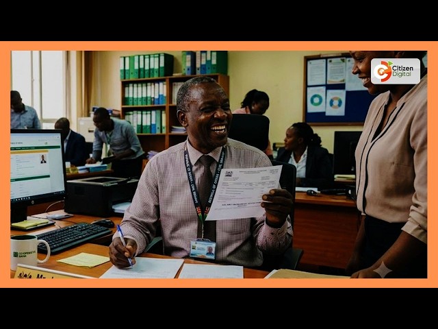 SRC approves new salaries and allowances for civil servants