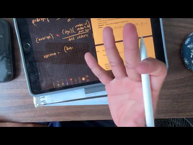 section 1.3: probability