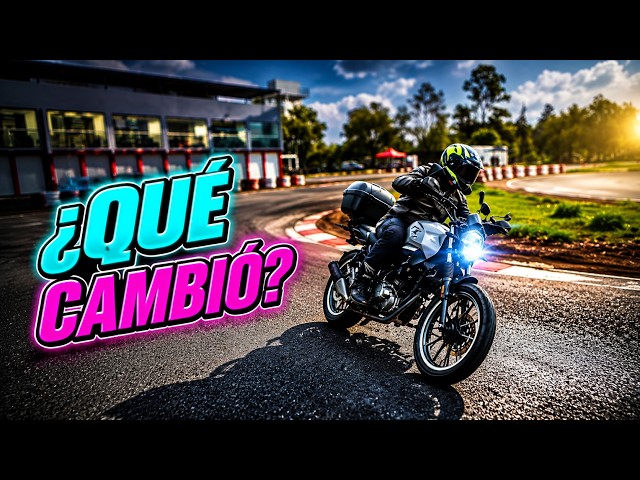 The update it needed | VENTO Rocketman 300 PLATINUM