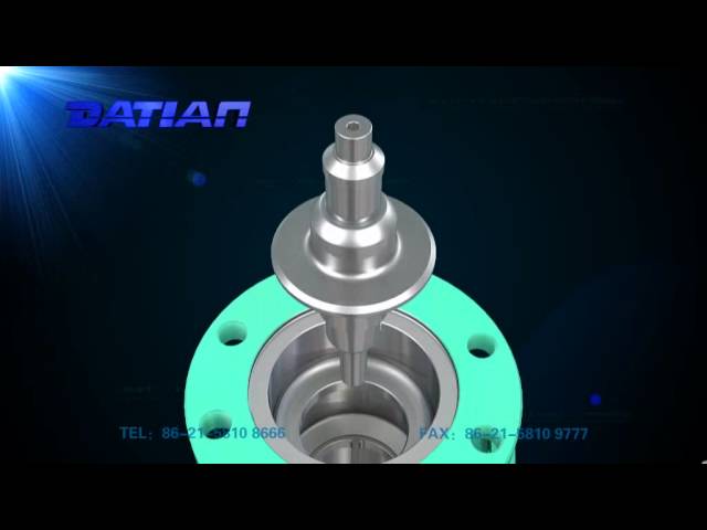Automatic Recirculation Valve / ARC valve