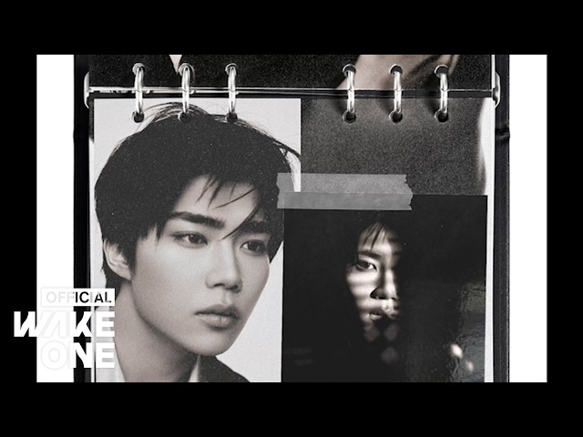 𝑶𝒇𝒇𝒊𝒄𝒊𝒂𝒍 𝑨𝒖𝒅𝒊𝒐 Track 4. | ZEROBASEONE (제로베이스원) 'Customize'