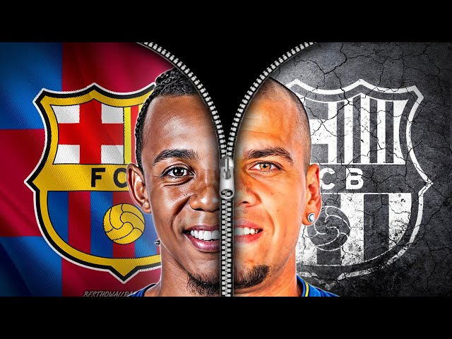 Why Jules Kounde Is The Best Right Back