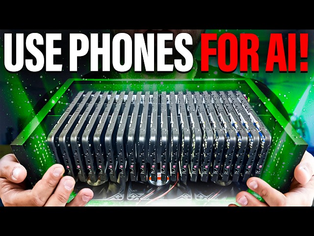 Use your PHONE for Ai and Get Paid in Crypto! Acurast
