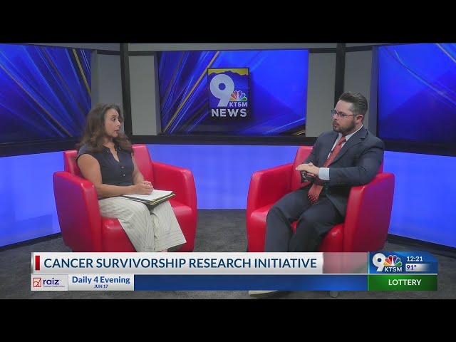 UTEP launches study to support cancer survivors through exercise program
