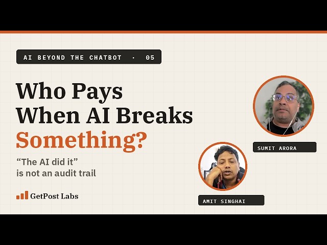 The New AI Governance Stack · ABTC #5