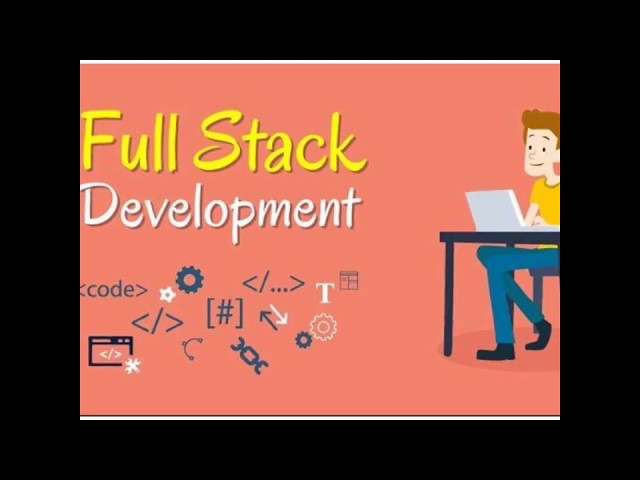 What is Full Stack Development?