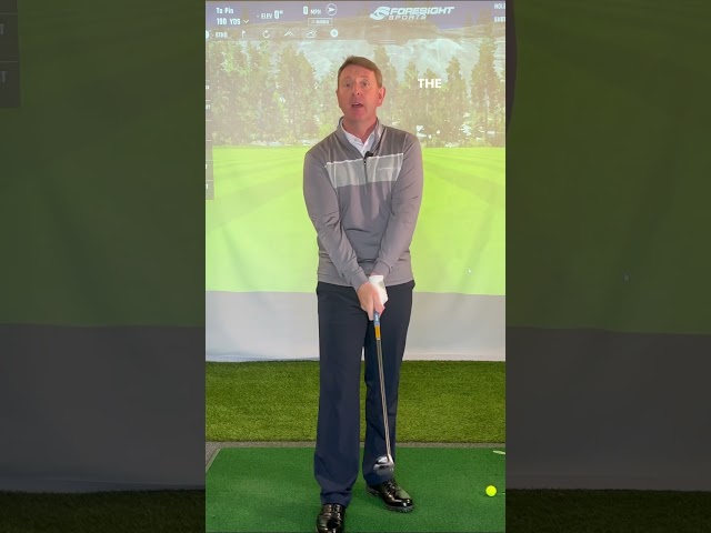 One of the best GOLF GRIPs for senior golfers - 21 yards gain in distance.