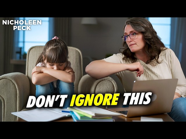 Gifted Child Behavior Problems At Home