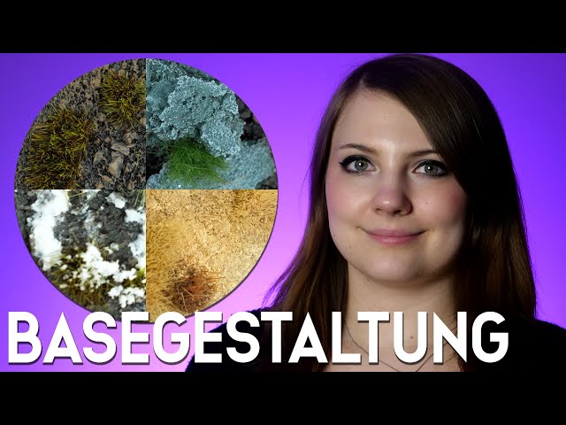 The most important base design basics explained!