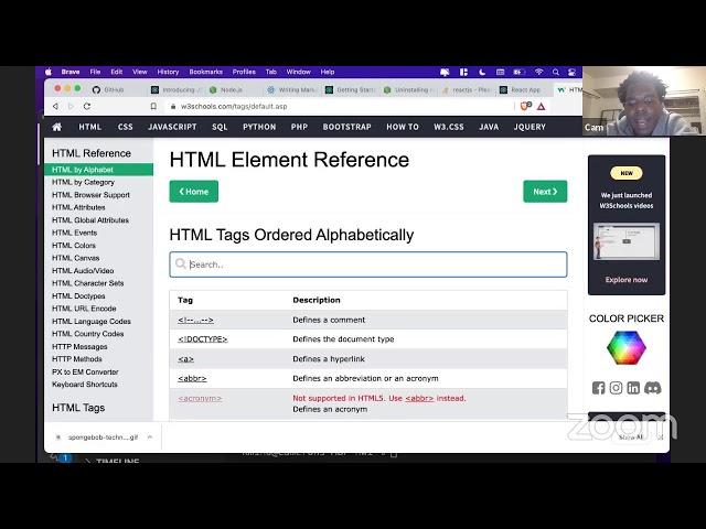 Javascript Jawns: What is Create-React-App
