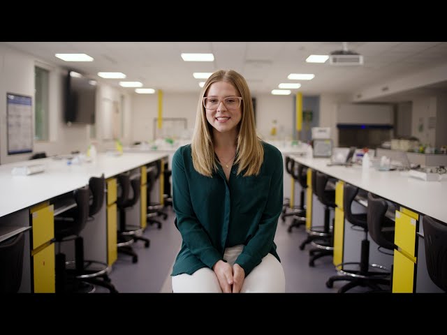 Study Medical Science (Laboratory Medicine) at Flinders