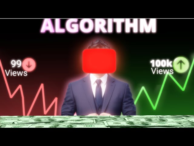 “YouTube Algorithm The Real Game 2026 | The Real Formula Of Viral”