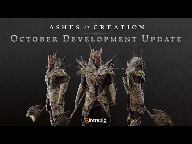 Development Update with Weather and Seasons Tech - 11AM PT Friday, October 29, 2021