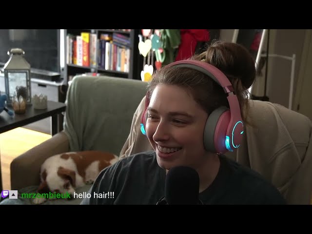 Game Dev and Chill
