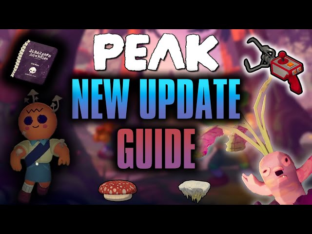 PEAK Roots Update – Everything You Should Know