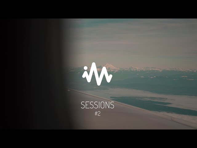 Insight Music // Sessions #2 [Ambient/Chillwave/Future Garage Mix]