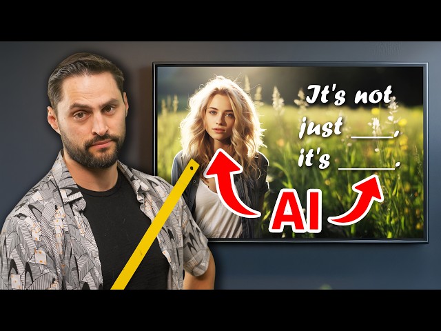 How AI content gets flagged