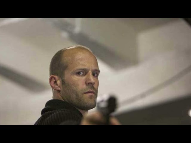 Dan Soder / Nick Mullen - Jason Statham and Transporter
