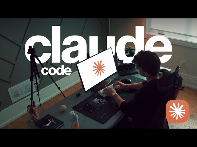 19 y/o using Claude code to run 3 companies