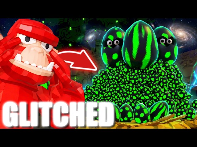 NEW GLITCHED METHOD To Get INFINITE XENODON + PRUGATOR EGGS In UG VR's NEW UPDATE!
