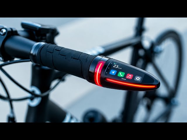 60 NEW Bike Gadgets On Amazon You've Never Seen Before! 